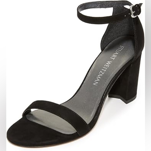 Stuart Weitzman sandals - Picture 1 of 6